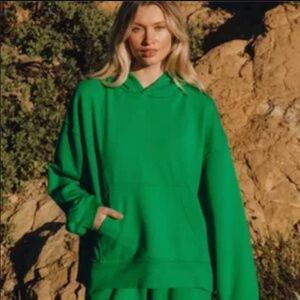 Daily Drills Green Set XS/S